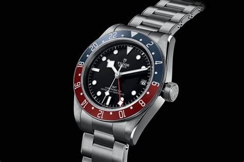 tudor pepsi 39mm|tudor gmt bezel.